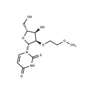 3’-O-(2-Methoxyethyl)-2-thiouridine