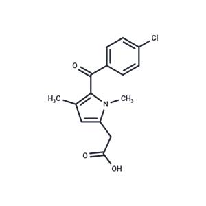 Zomepirac free acid