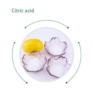 Citric Acid Monohydrate