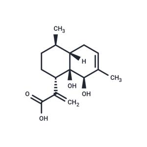 Artemisinin B