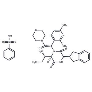 Epelsiban besylate