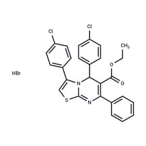 Topoisomerase II inhibitor 11