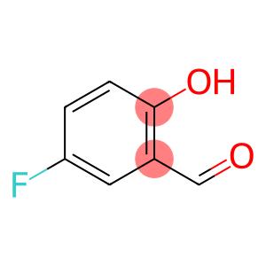 5-Fluoro-2-hydroxybenzaldehyde