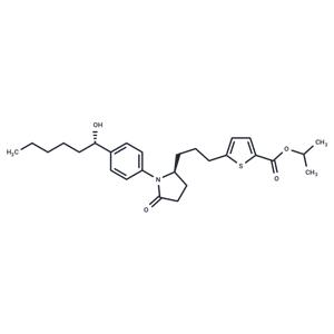 Aganepag isopropyl