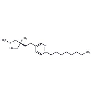 (R)-FTY720-OMe