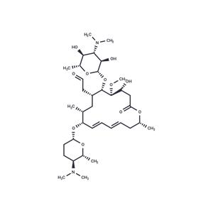 Neospiramycin I