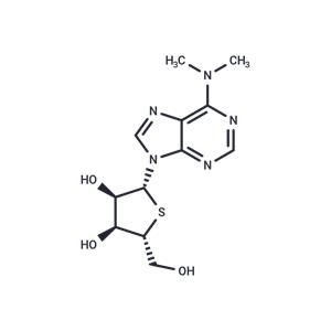 N6,N6-Dimethyl-4’-thio-adenosine