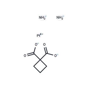 Carboplatin