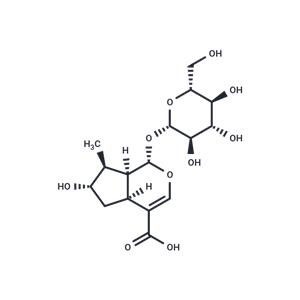 8-Epiloganic acid