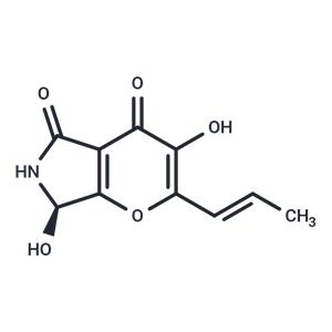 Pyranonigrin A