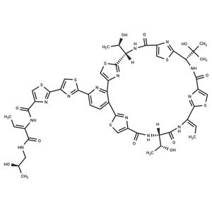 Thiocillin I