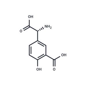 (R)-3C4HPG