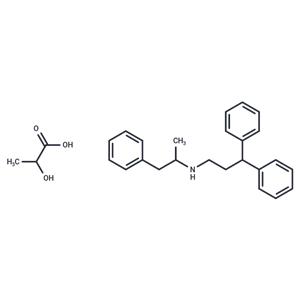 Prenylamine lactate