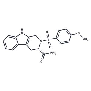 GPVI antagonist 1