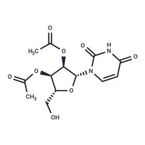 2’,3’-Di-O-acetyluridine