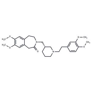 Cilobradine