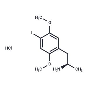 (R)-DOI hydrochloride