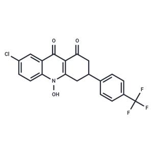 Floxacrine