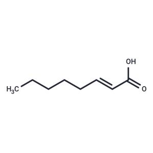 (E)-Oct-2-enoic acid