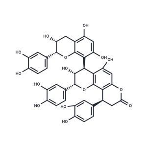 Cinchonain IIb