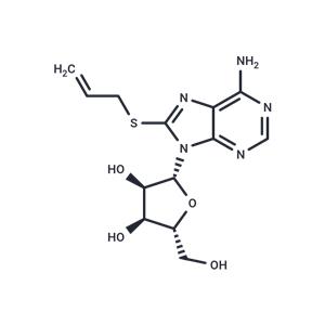 8-Allylthioadenosine