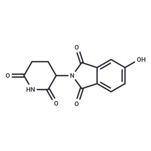 Thalidomide-5-OH