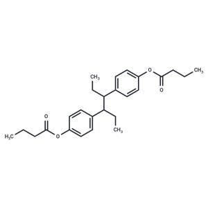 Hexestrol dibutyrate