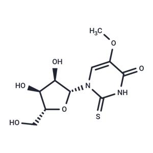 5-Methoxy-2-thiouridine