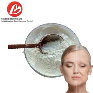 Melanotan II Skin Tanning