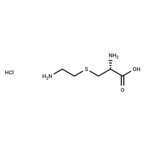 Thialysine HCl