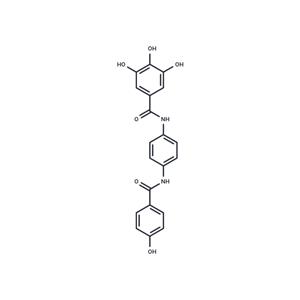 α-Synuclein inhibitor 4