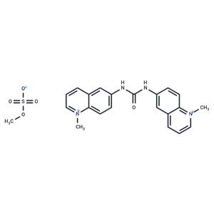 Quinuronium Sulfate