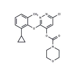 Cyclopyrimorate