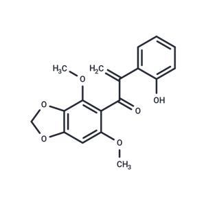 Biliatresone