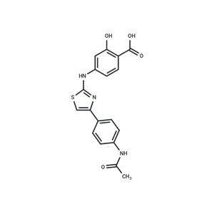 SIRT5 inhibitor 4