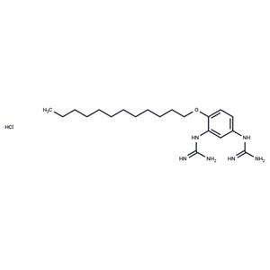 Lauroguadine HCl