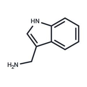 Indole-3-methanamine