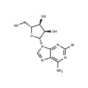 2-Bromoadenosine