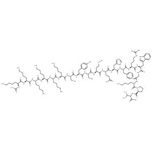 Modimelanotide