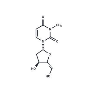 N3-Methyl-2’-deoxyuridine