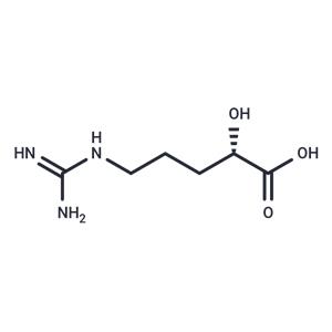 Argininic acid