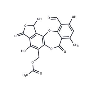 Galbinic Acid