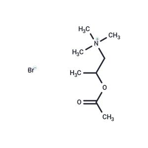 Methacholine bromide