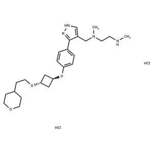 EPZ020411 HCl