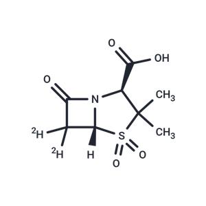 Sulbactam-d2