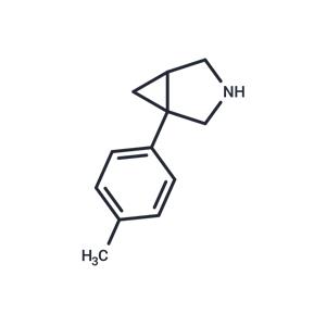 Bicifadine free base