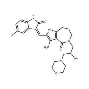 Henatinib