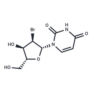 2’-Bromo-2’-deoxyuridine