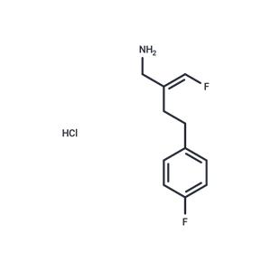 Mofegiline hydrochloride