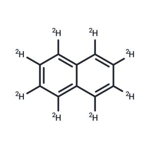 Naphthalene-d8